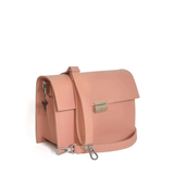 Sac à main Bella rose