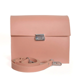 Sac à main Bella rose