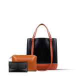 Sac élégant Bella noir