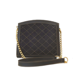 Dark black cross