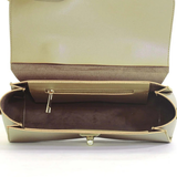 Sac Bella beige pour femmes
