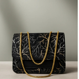 Croosbody black bagg