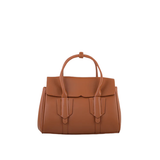 Structured Satchel Shoulder Bag – Lightweight and Stylish