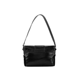 Cross Shoulder Black Bag