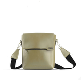 Green bags shoulder