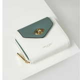 Hettie  Green Purse