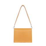 Mustard Yellow Crossbody Bag
