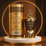Jean Paul Gaultier Le Male Elixir Parfum for Men 125ml / 4.2 fl oz