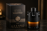 Azzaro The Most Wanted Parfum pour Homme – 100 ml