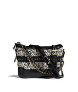Chanel Gabrielle Small Hobo Bag