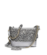 Chanel Gabrielle Small Hobo Bag