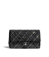 Sac à main classique Chanel