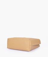 Coffee luxe everyday tote for women