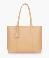 Coffee luxe everyday tote for women
