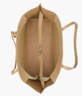 Coffee luxe everyday tote for women
