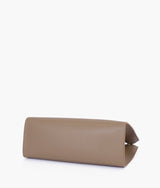 Coffee signature tote handbag