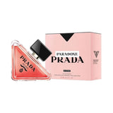 Prada Paradoxe Intense 3 / 3.0 oz Vaporisateur EDP Parfum pour Femme Neuf sous Blister