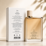 Burberry Her Intense Eau de Parfum pour Femme – 100 ml (3.3 FL.OZ.)