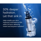 PCA Skin Hyaluronic Acid Boosting Serum | Advanced Hydrating Face Serum 30ml
