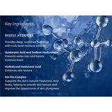 PCA Skin Hyaluronic Acid Boosting Serum | Advanced Hydrating Face Serum 30ml