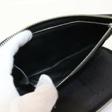 Portefeuille Zippy Louis Vuitton noir