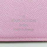 Portefeuille long Louis Vuitton Sistina