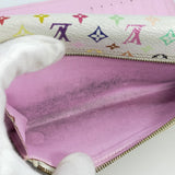 Portefeuille long Louis Vuitton Sistina