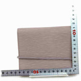 Portefeuille élastique Louis Vuitton