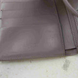 Portefeuille élastique Louis Vuitton