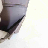 Portefeuille élastique Louis Vuitton