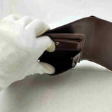 Portefeuille élastique Louis Vuitton