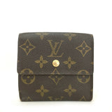 Louis Vuitton Portefeuille Elise