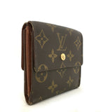 Louis Vuitton Portefeuille Elise