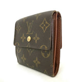 Louis Vuitton Portefeuille Elise