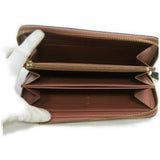 Portefeuille Louis Vuitton Zippy Beige
