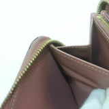 Portefeuille Louis Vuitton Zippy Beige