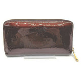 Portefeuille Zippy Louis Vuitton Amarante