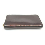 Portefeuille Zippy Louis Vuitton Amarante