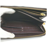 Portefeuille Zippy Louis Vuitton Amarante