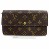 Louis Vuitton Pochette Monnaie