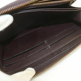 Portefeuille Zippy Louis Vuitton Vernis