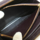 Portefeuille Zippy Louis Vuitton Vernis