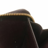 Portefeuille Zippy Louis Vuitton Vernis