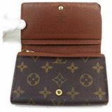 Louis Vuitton Portefeuille Tresor