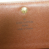 Louis Vuitton Portefeuille Tresor