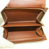Louis Vuitton Portefeuille Tresor