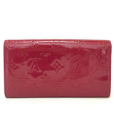 Portefeuille Sarah Louis Vuitton