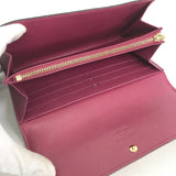 Portefeuille Sarah Louis Vuitton