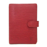 Carnet de notes Louis Vuitton Agenda PM