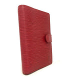 Carnet de notes Louis Vuitton Agenda PM